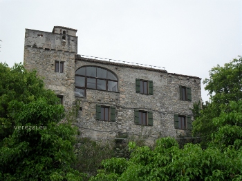 castello